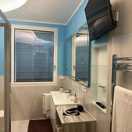 Lina Holiday home Ranco