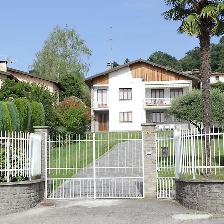 Lina Holiday home Ranco