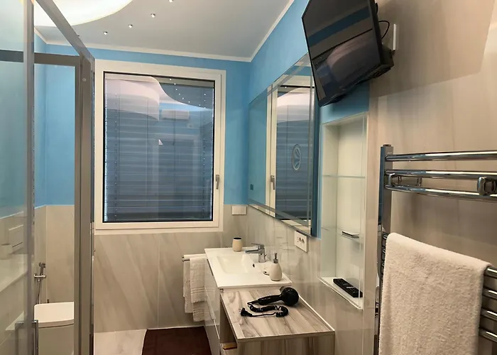 Lina Holiday home Ranco